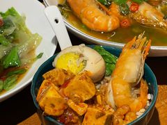 -蝦塘·中国餐馆(城墙南马道巷店)
