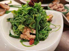 -北京宝辰饭店·聚彩轩中餐厅