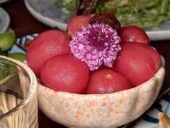 -鸟泉居酒屋·烧鸟·酒馆(百子湾店)