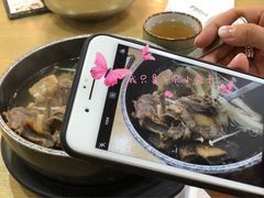 -江南面屋(明洞店)