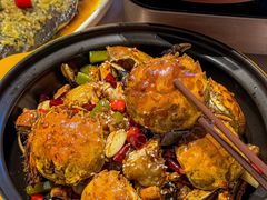 -口味堂(惠济路店)