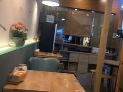 大堂-红小满休闲餐厅(十全街店)