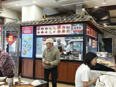 -桥香园云南过桥米线(金马碧鸡店)