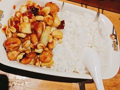 -肉串汪(月坛店)