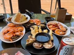 -大连君悦酒店·乐厨