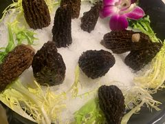 -润泽园椰子鸡(汇一城店)