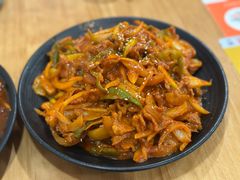 -多宾韩国料理(学衡路店)