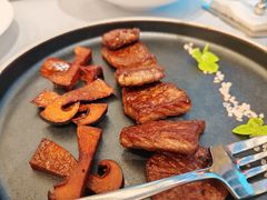 -君来湖滨饭店·渔餐厅