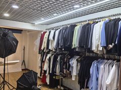 -小象国照相馆(宝山万达店)