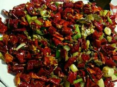 -有才叔的小馆(招商依云曲江店)