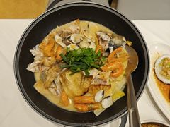 -顺德佬(五和店)
