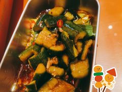 -神府路壹号·海鲜烧烤·砂锅粥·锅物(三坊七巷店)