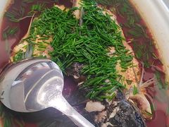 -写庭·鱼鲜川菜·宴请(铁像寺水街店)