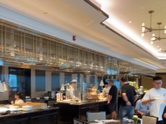 -Social 秀西餐厅-长沙瑞吉酒店(运达店)