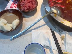 -芈重山老火锅(广州首店)