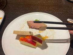 -甄御•海鲜新青岛菜(麦岛店)