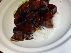 -味莊·青岛菜(云霄路店)