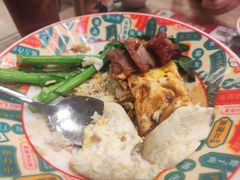-孖记茶档·热腾茶餐(江南西plus店)