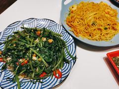 -龙记香港茶餐厅(久光百货店)