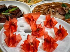 -范家小馆·烤鸭新京菜(金融街店)