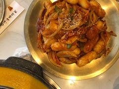 -老板娘的烤肉店(港湾广场店)