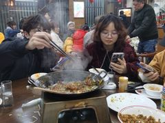 -张氏父子常德肠子馆(红星总店)