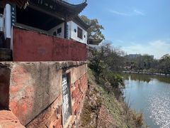 -东坡赤壁风景名胜区