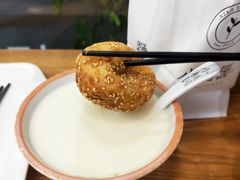 -小桃园·豆浆油条(复兴中路店)