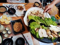 -束河人家(南锣鼓巷店)