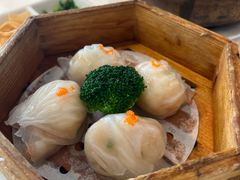 -怀德酒楼·粤菜·海鲜·茶点(宝安国际机场店)