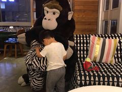 -ZOO COFFEE 动物园咖啡(亦庄店)