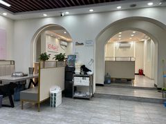 -仙螺岛海鲜自助餐厅(总店)