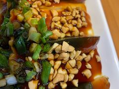 皮蛋豆腐-奉天祥和锅烙铺(三台子店)