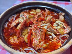 -辣小鲜·南昌大排档(船山路店)