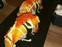 -昊·来了寿司(双楠2店)