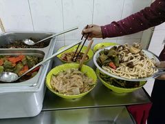 -蔬之缘素食(东城分店)