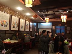 大堂-天兴居(鲜鱼口街店)