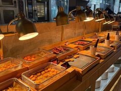 -比格比萨自助(宝山日月光店)