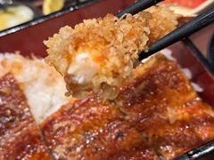 -玄白·炭烤活鳗(上海首店)