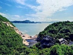 -桃花岛风景旅游区
