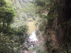 -溪口-滕头旅游景区