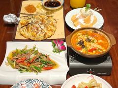 -那拉提之疆·新疆菜(美院店)