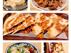 -红小满休闲餐厅(十全街店)