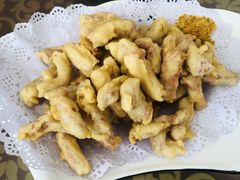 -姜师傅老菜馆(花园小区店)