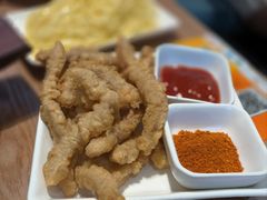 -小瑞厨房·贵州菜·番茄鸡(恒峰步行街店)