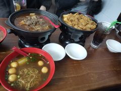 -桥雪牛杂专门店(关边路店)