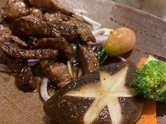 -富力希尔顿酒店·源氏日餐厅