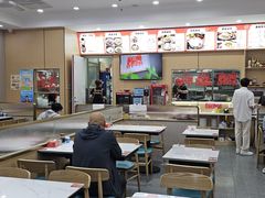 -秦香陕西食府(华贸天地店)