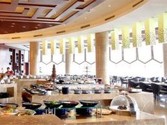 大堂-秦皇国际大酒店·自助餐