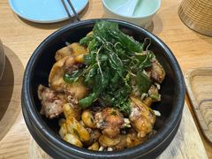 -竹里馆·淮扬菜·功夫茶(老门东店)